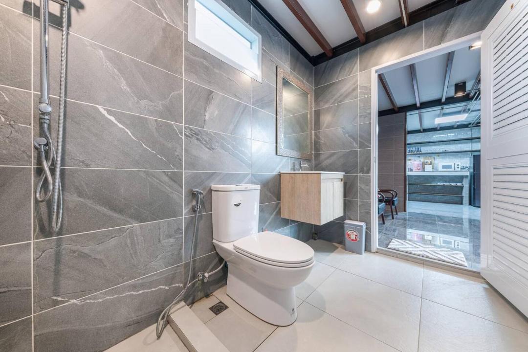 Photo of Bathroom in Sukhumvit