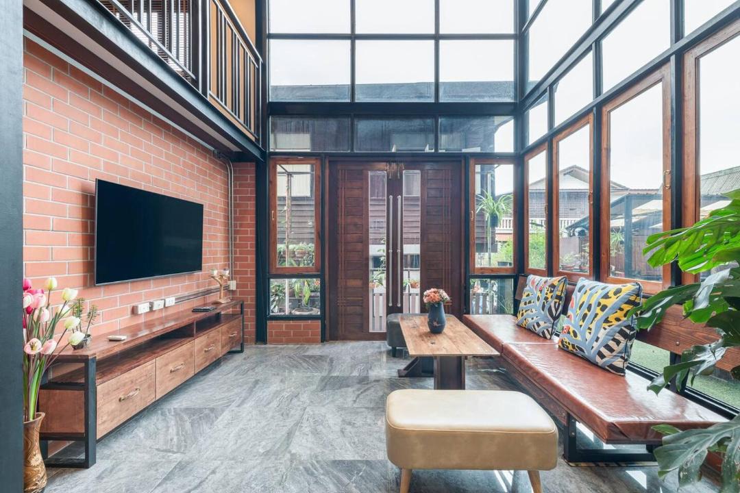 Photo of Livingroom in Sukhumvit