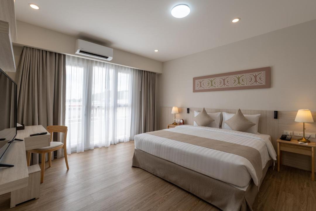 Photo of Bedroom in Ban Chang