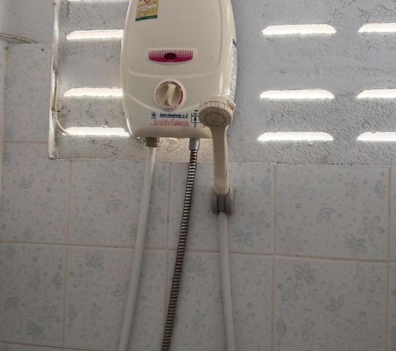 Photo of Bathroom in Saladan