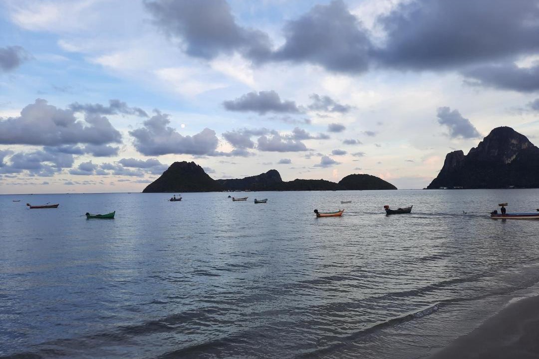 Photo of Others in Prachuap Khiri Khan