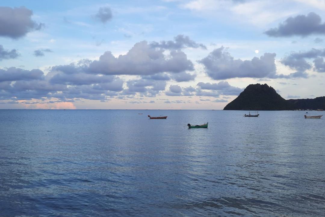 Photo of Others in Prachuap Khiri Khan