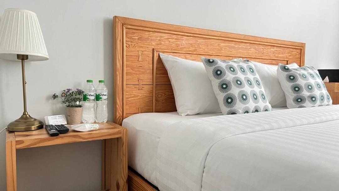 Photo of Bedroom in Ban Tai
