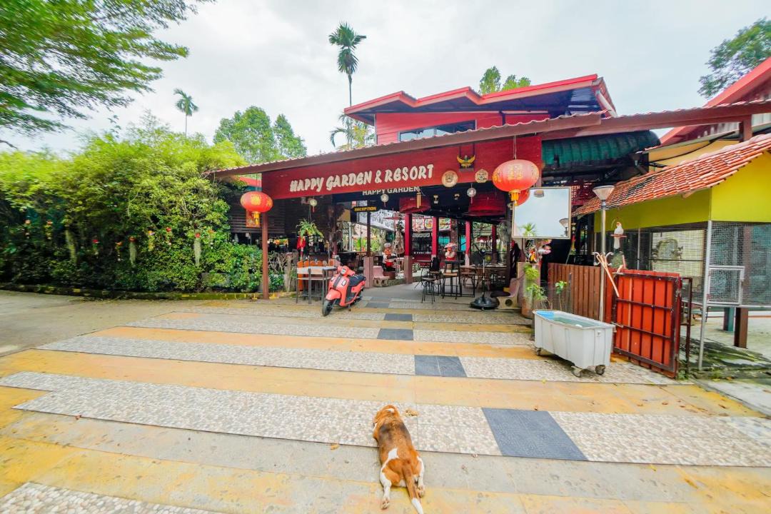 Photo of Others in Betong
