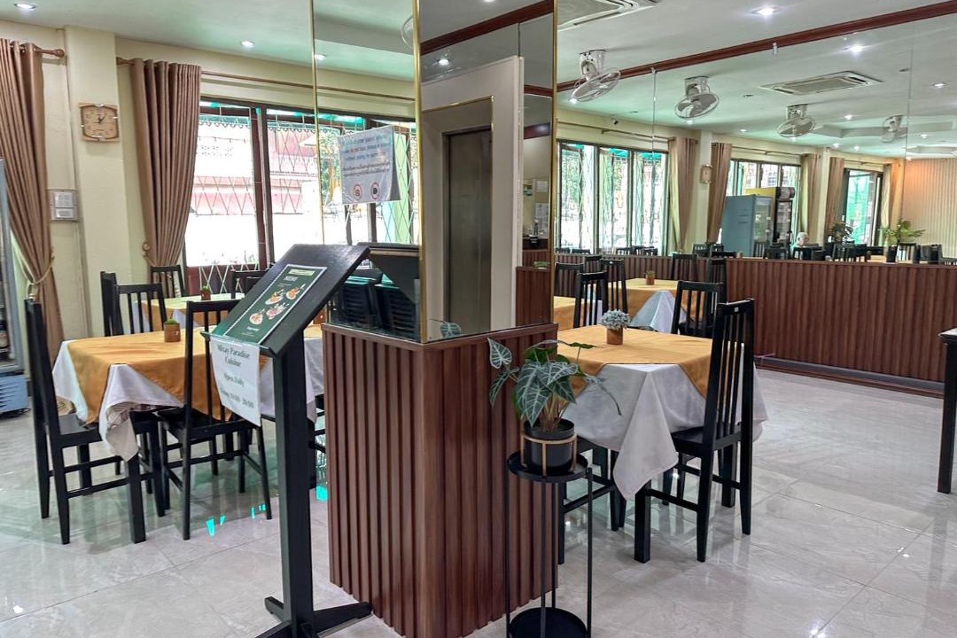 Photo of Others in Vientiane