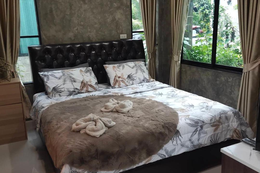 Photo of Bedroom in Chanthaburi