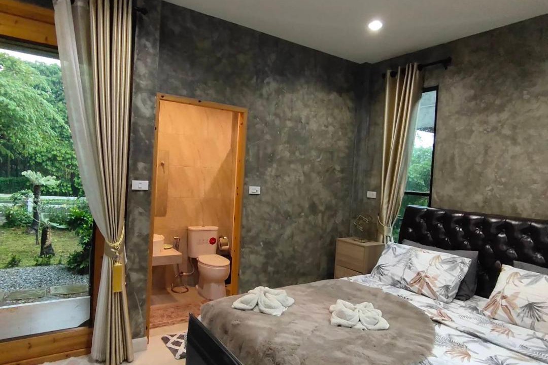 Photo of Bedroom in Chanthaburi
