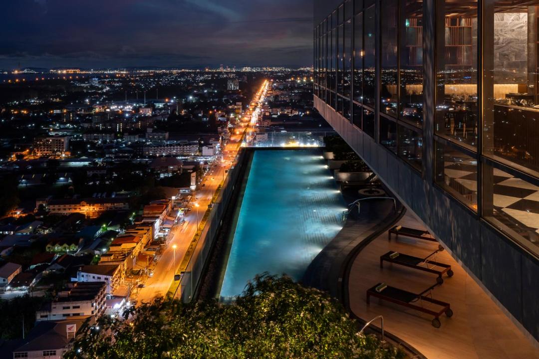 Photo of Patio Balcony in Rayong