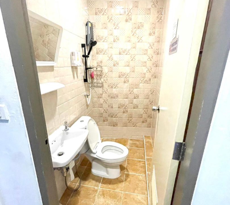 Photo of Bathroom in Khlong San
