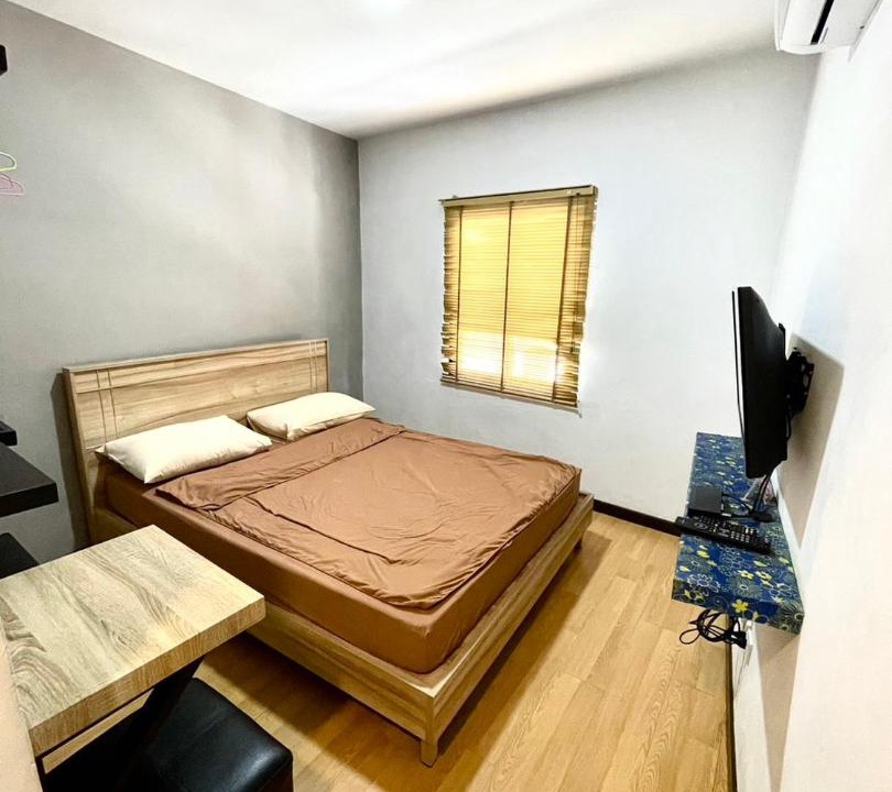 Photo of Bedroom in Khlong San
