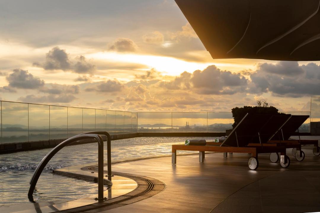 Photo of Patio Balcony in Rayong