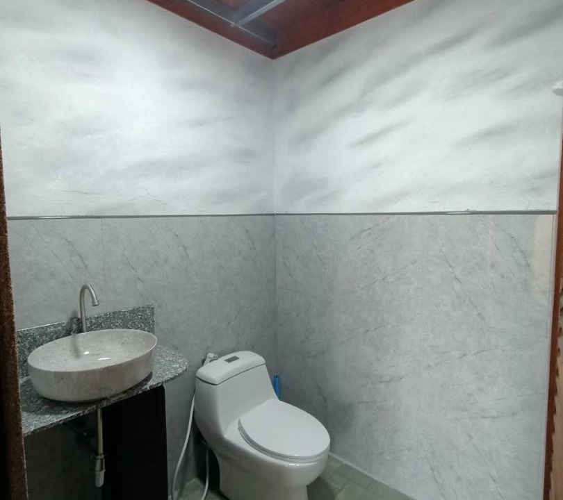 Photo of Bathroom in Sai Thai