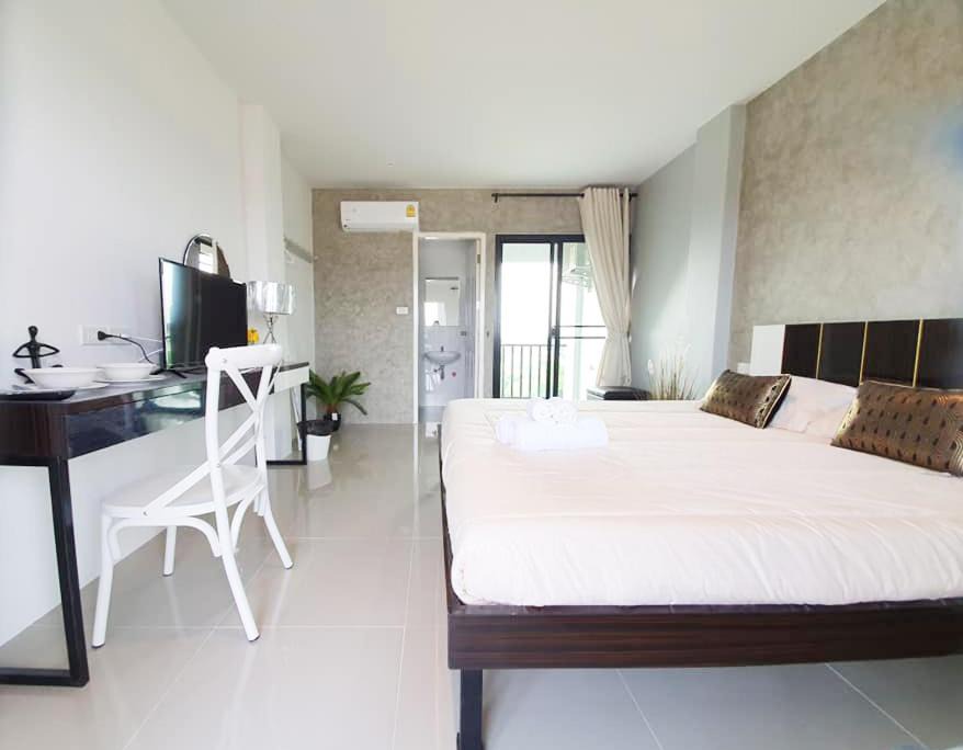 Photo of Bedroom in Samut Sakhon