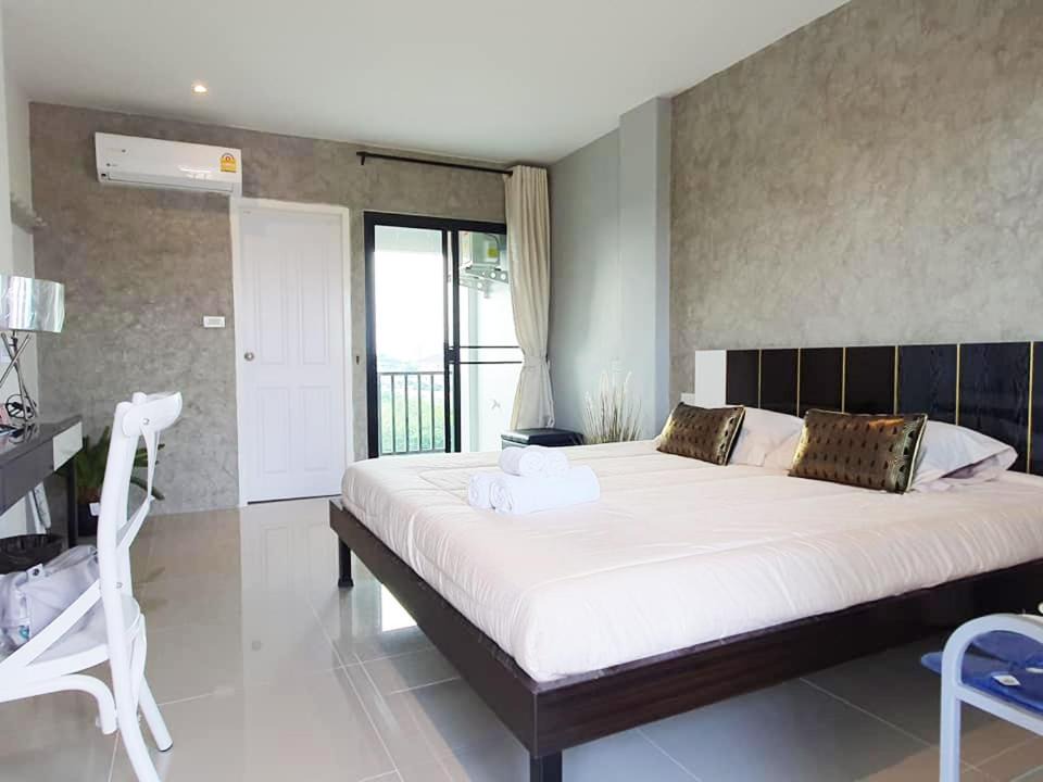 Photo of Bedroom in Samut Sakhon
