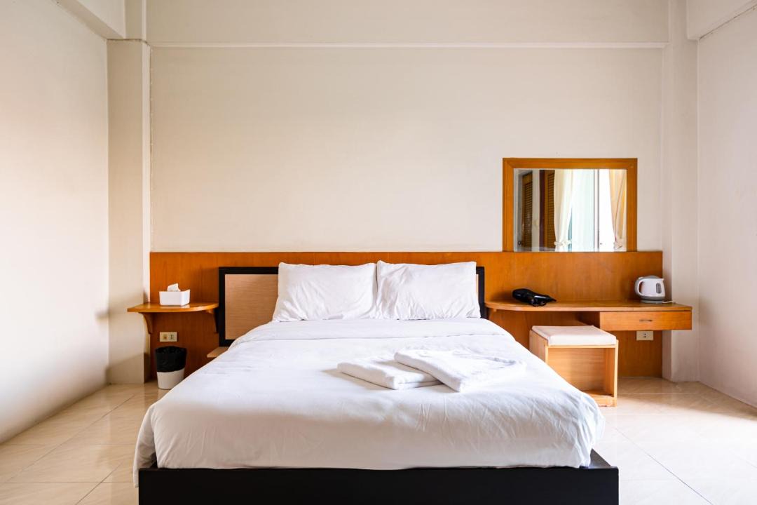 Photo of Bedroom in Lat Krabang
