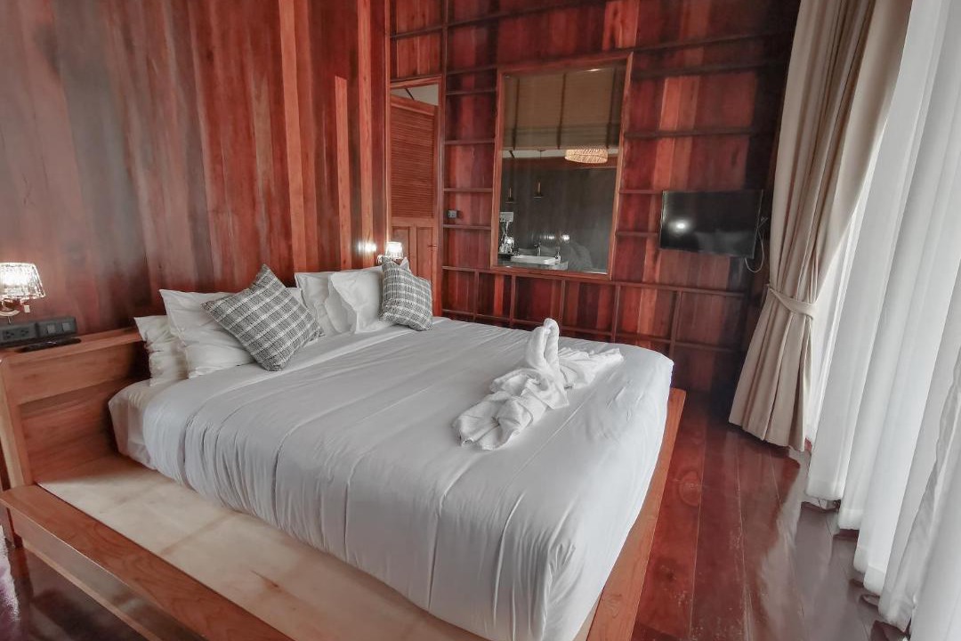 Photo of Bedroom in Mae Pong