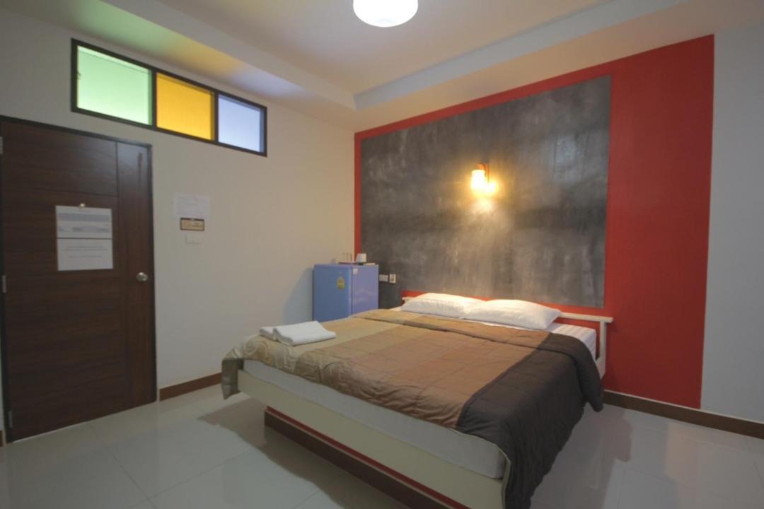 Photo of Bedroom in Pranburi