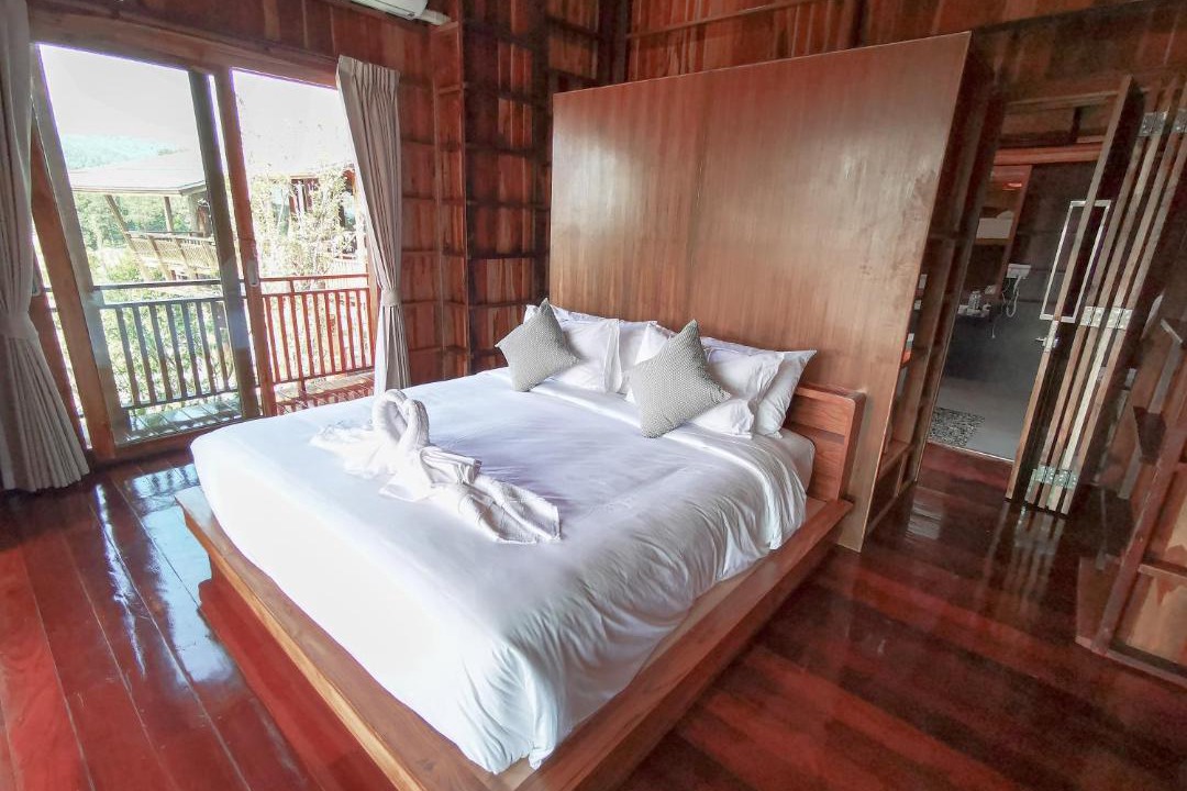 Photo of Bedroom in Mae Pong