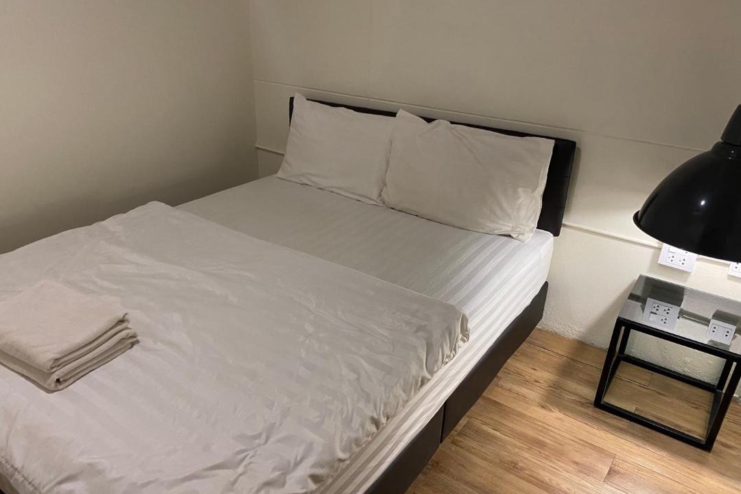 Photo of Bedroom in Talat