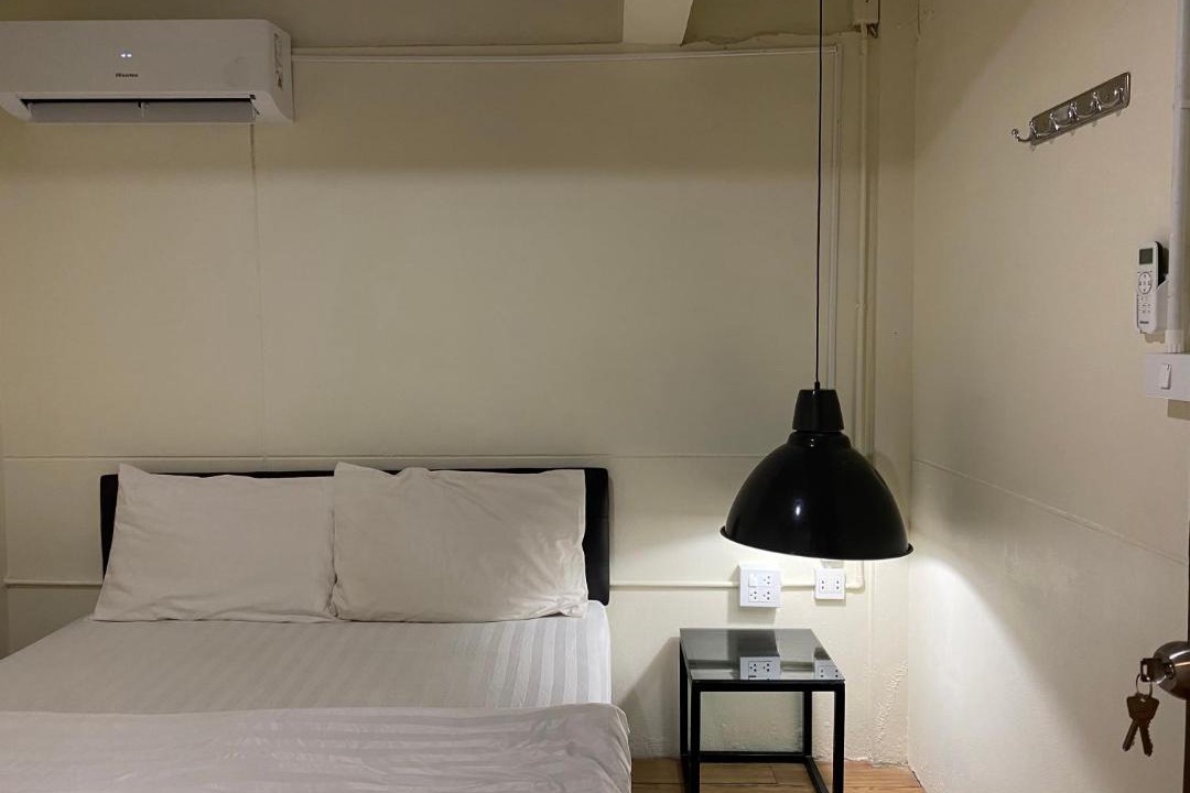 Photo of Bedroom in Talat
