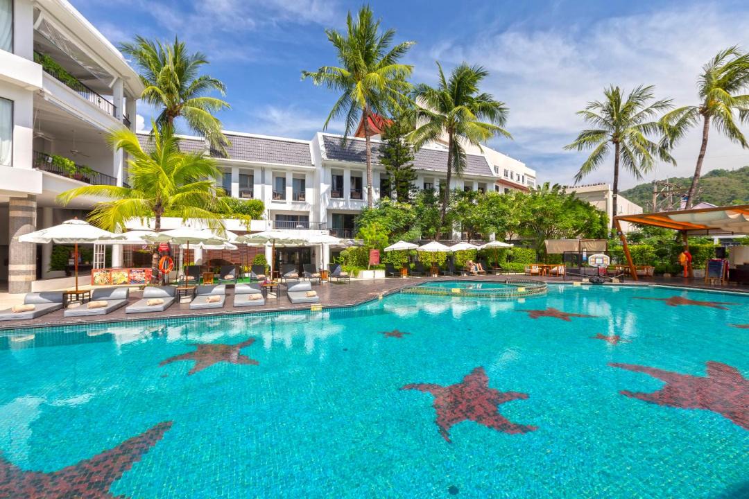 Photo of Outdoor in Patong