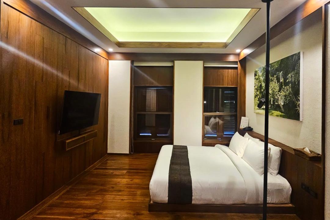 Photo of Bedroom in San Pa Thong