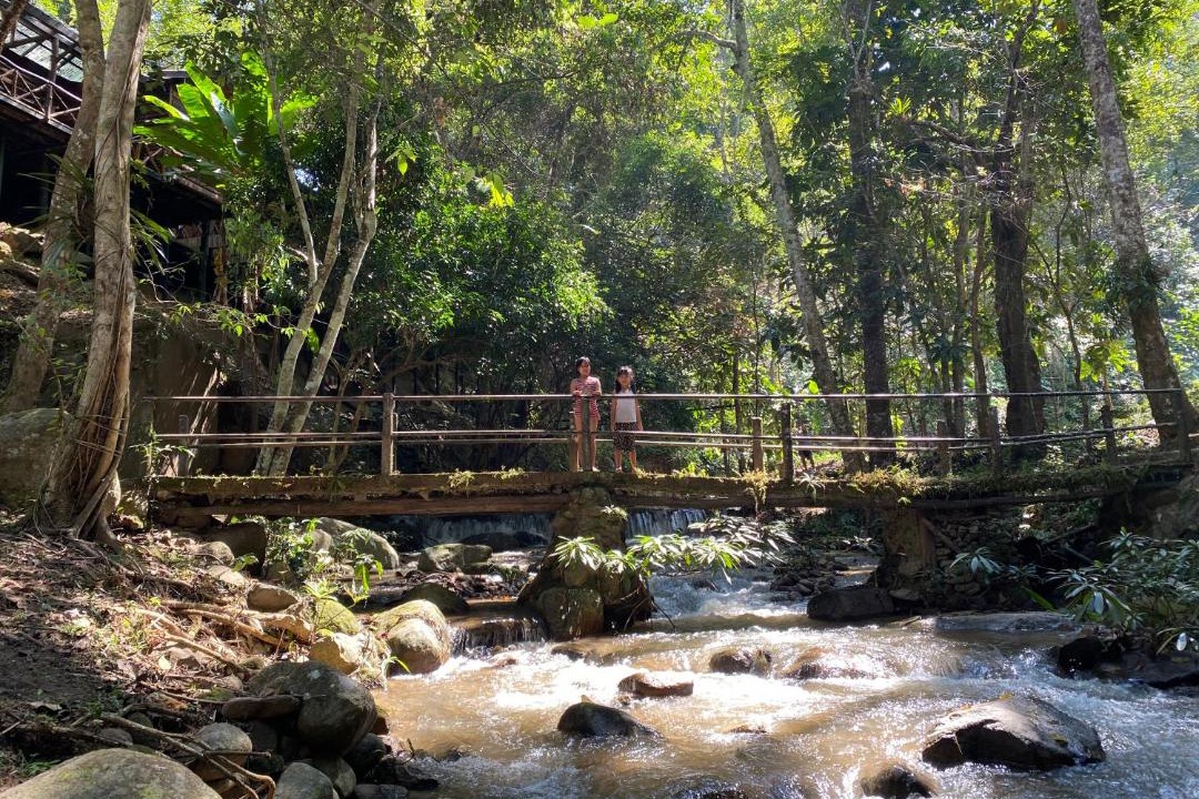 Photo of Others in Chiang Dao District