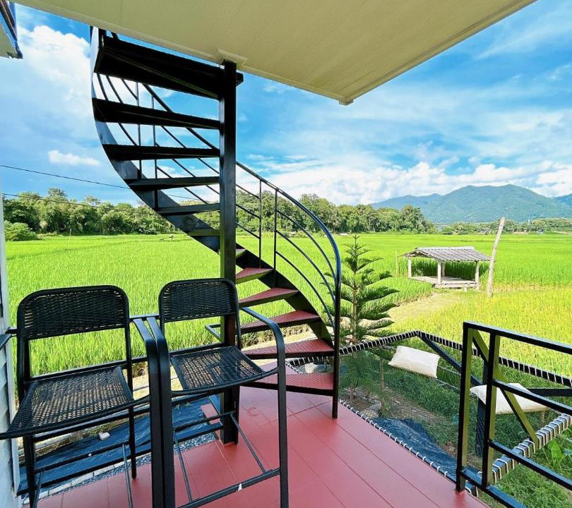 Photo of Patio Balcony in Chiang Klang