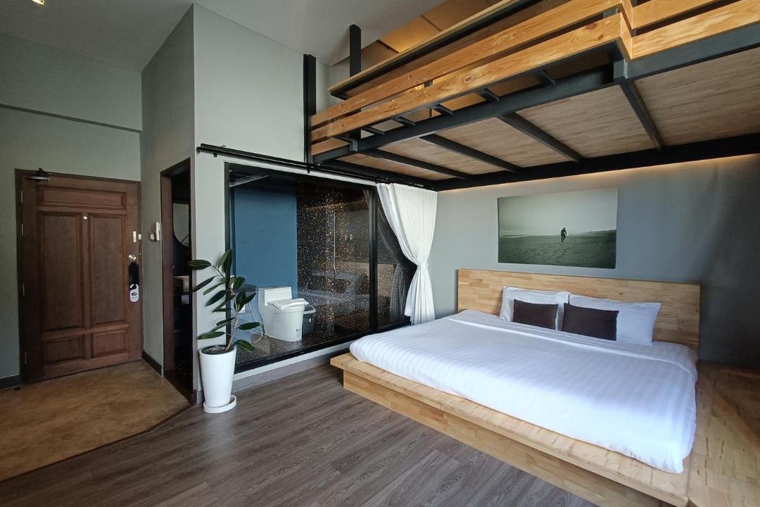Photo of Bedroom in Lampang