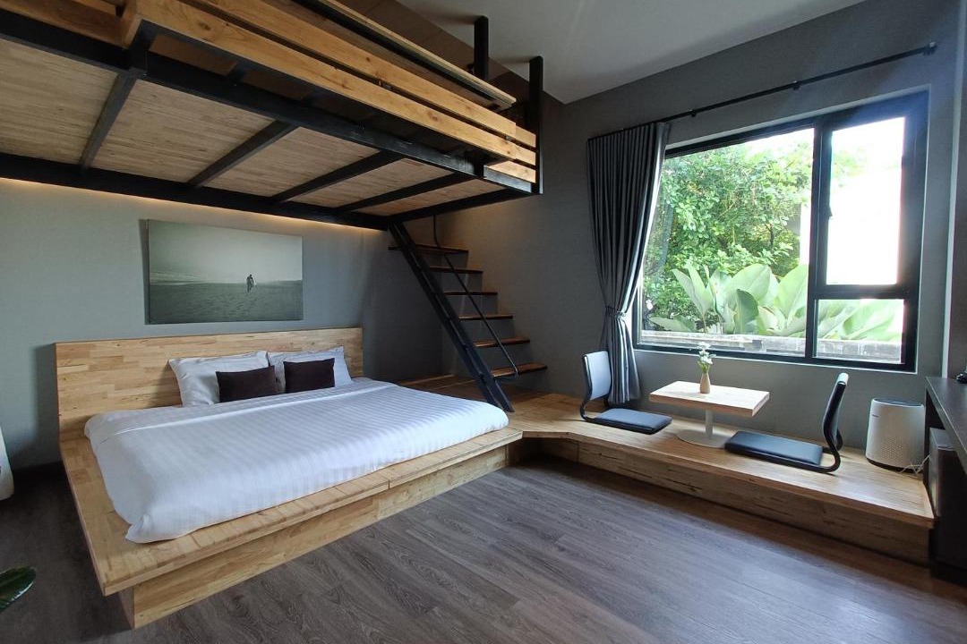 Photo of Bedroom in Lampang