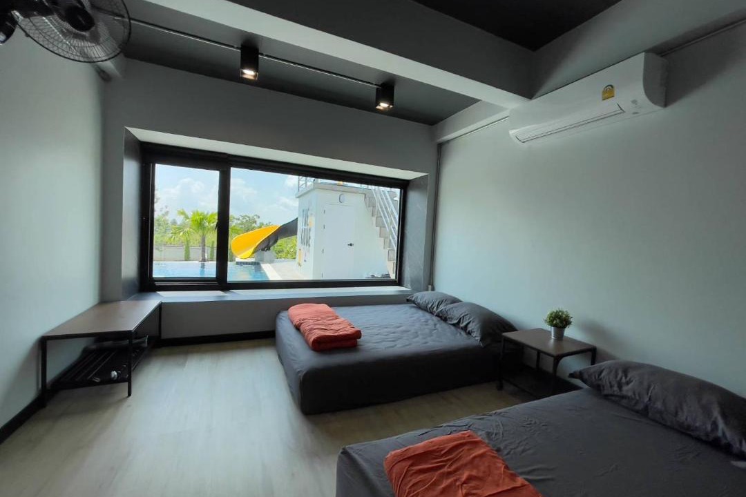 Photo of Livingroom in Phaya Yen