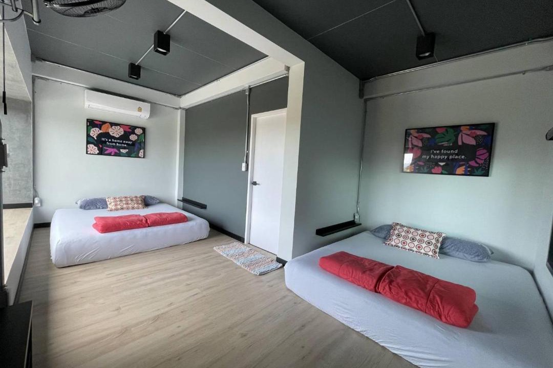 Photo of Bedroom in Phaya Yen