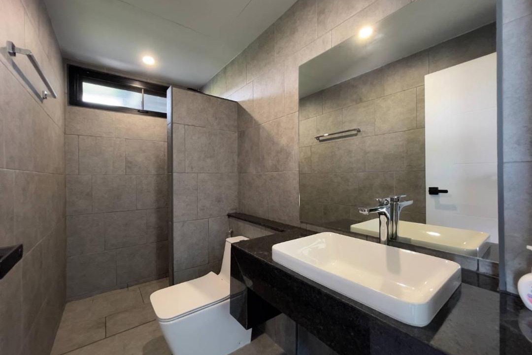 Photo of Bathroom in Phaya Yen