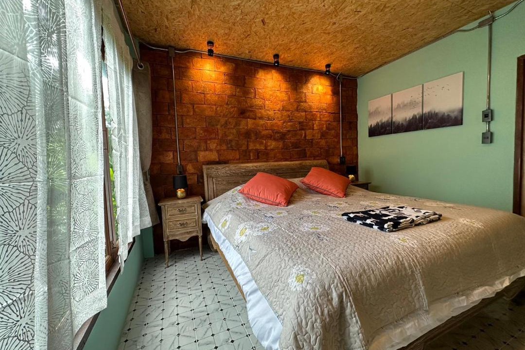 Photo of Bedroom in Mueang Kao