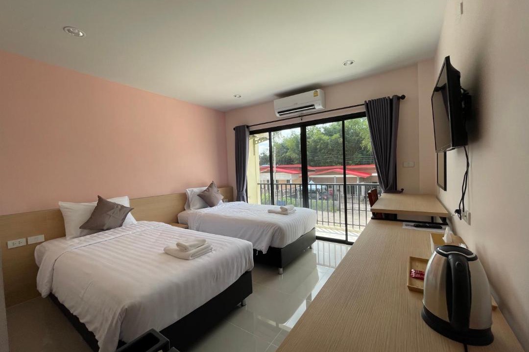 Photo of Bedroom in Ban Phu