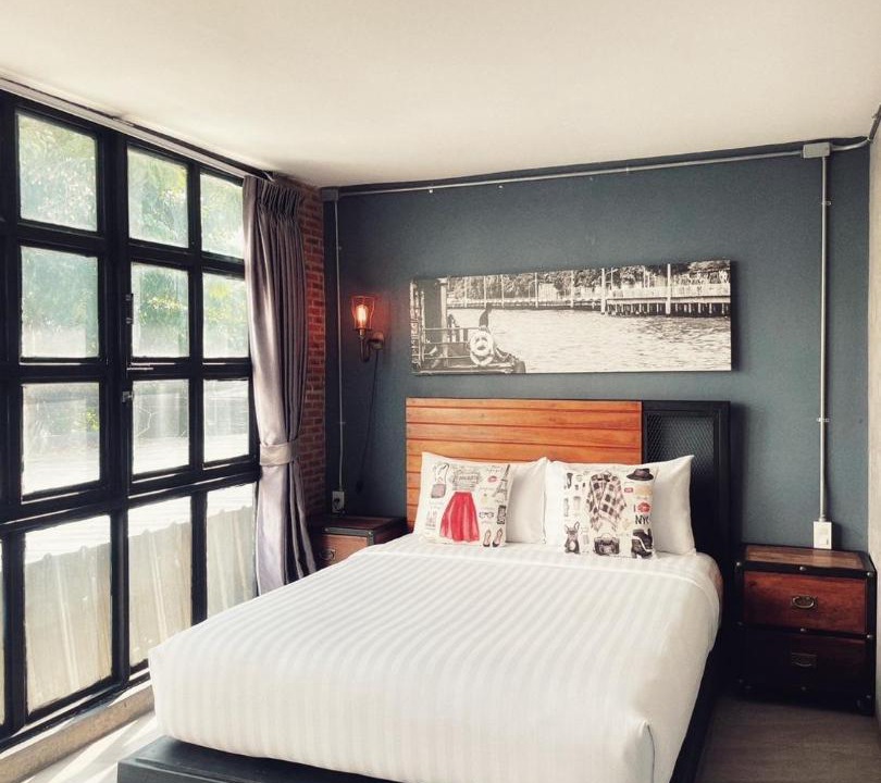 Photo of Bedroom in Phlabphla