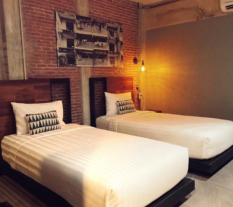 Photo of Bedroom in Phlabphla