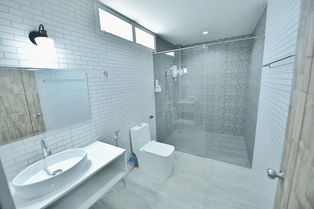Photo of Bathroom in Kao Yai