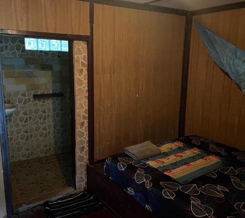 Photo of Bedroom in Baan Tai