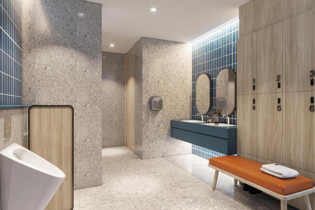 Photo of Bathroom in Noen Phra