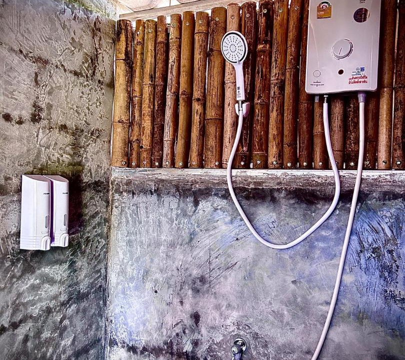 Photo of Bathroom in Buriram