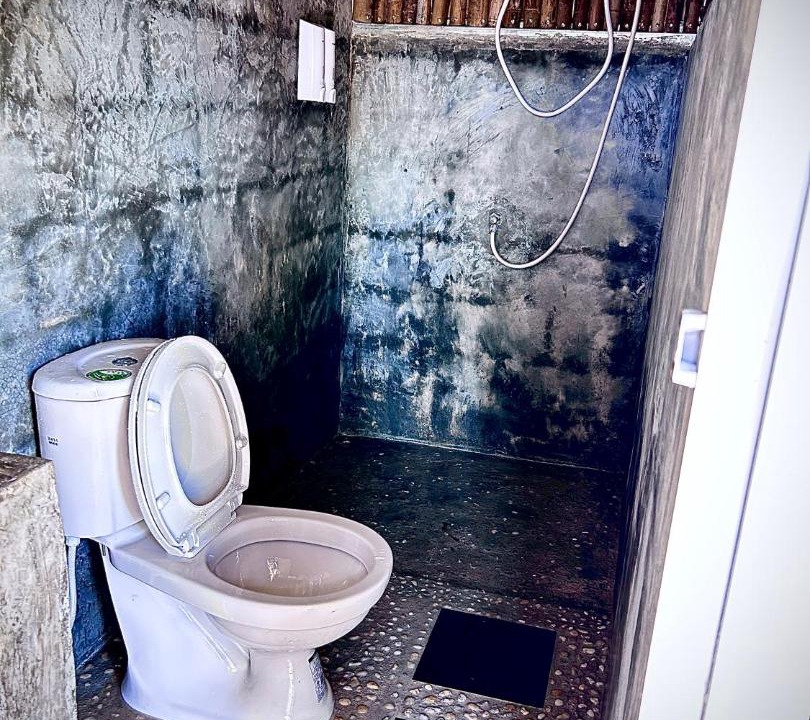 Photo of Bathroom in Buriram