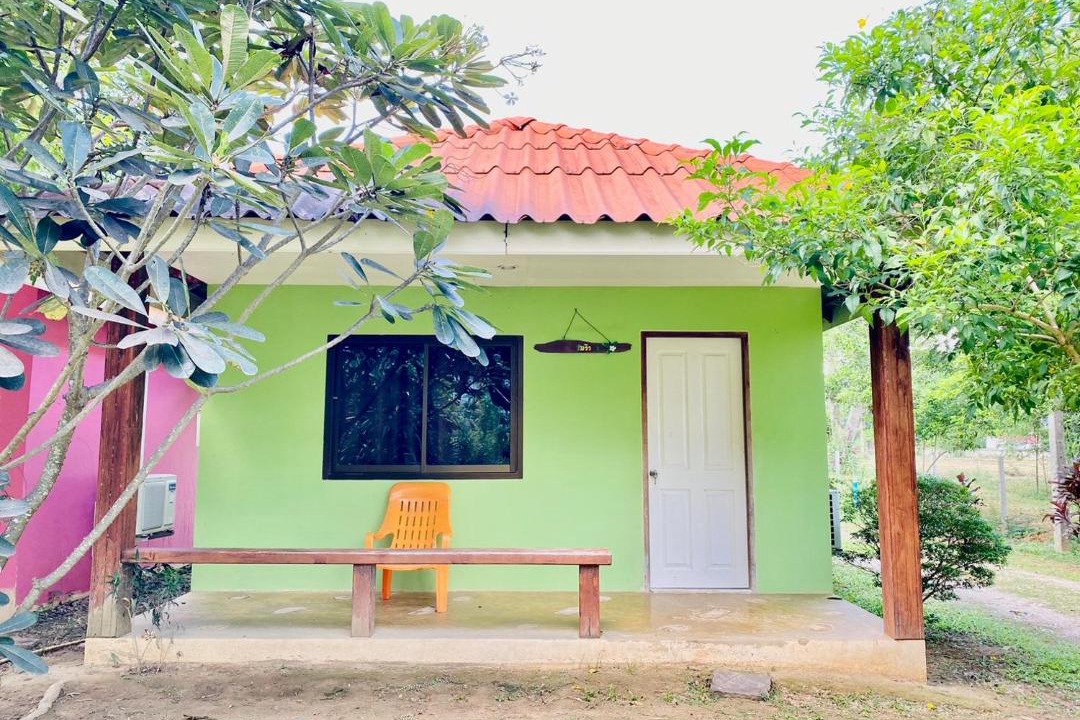 Photo of Others in Kaeng Krachan