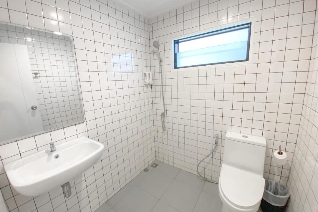 Photo of Bathroom in Ranong