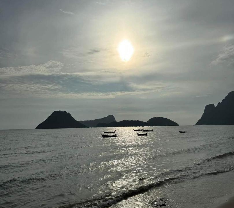 Photo of Others in Prachuap Khiri Khan