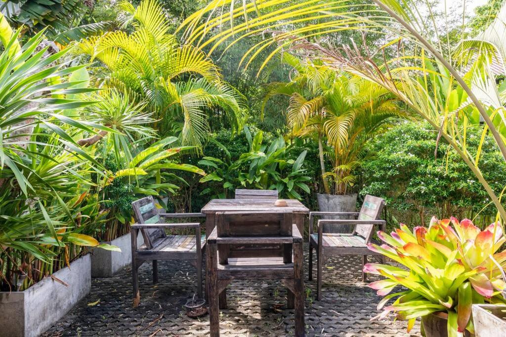 Photo of Patio Balcony in Ko Lanta