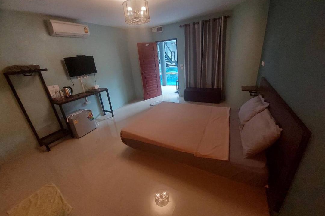 Photo of Bedroom in Wang Pong