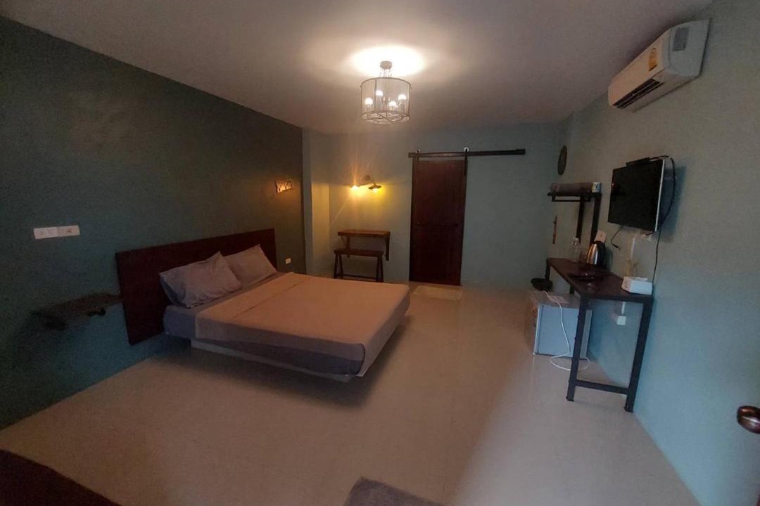 Photo of Bedroom in Wang Pong