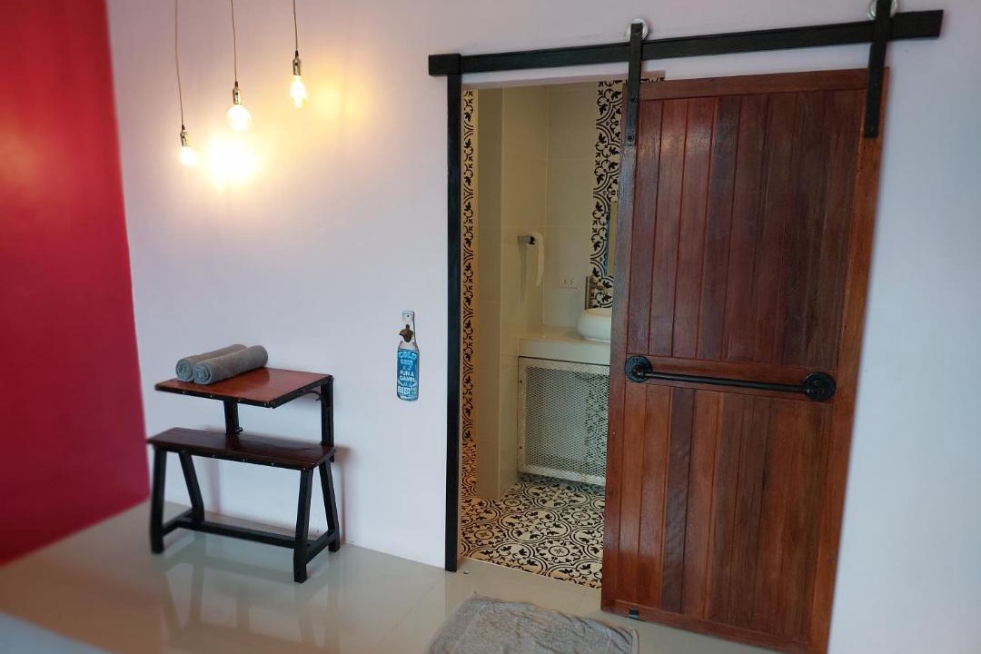 Photo of Bathroom in Wang Pong