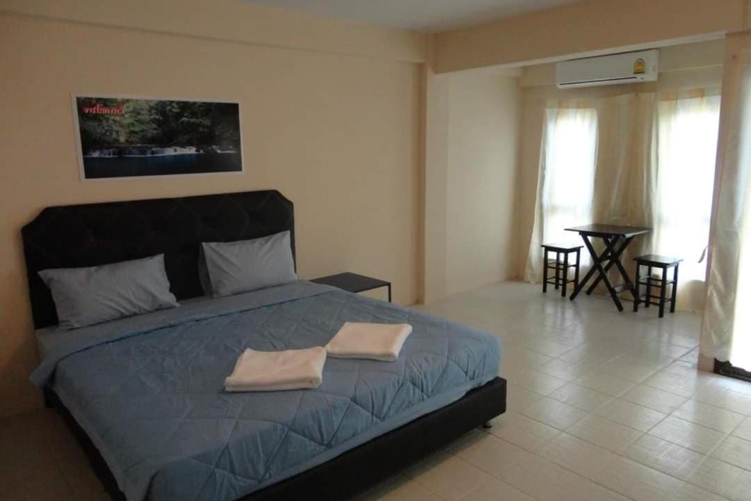 Photo of Bedroom in Saladan